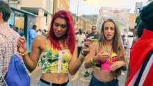 Sister Nancy,Stylo G - Stylo G ft Sister Nancy - Badd
