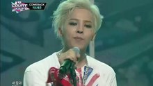 权志龙 - GD - Coup Detat&Black&Crooked 0912 现场版