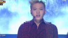 BTOB - BTOB - Thriller 20130911 现场版
