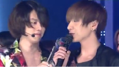 Super Junior - 一位受赏