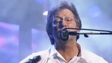 Eric Clapton - Eric Clapton Live At Budokan Tokyo 2009