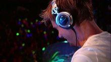 Armin van Buuren - Armin van Buuren Live At Tomorrowland 2013