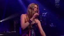 Joss Stone Live At Java Jazz Festival 2013