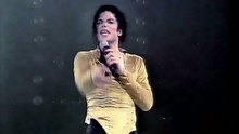 迈克尔·杰克逊 - Michael Jackson Live Royal Brunei 1996