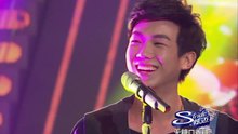 白举纲,江映蓉 - Need You Now  快乐男声2013