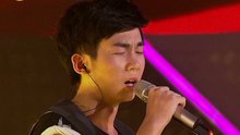 白举纲 - 白举纲 - 安静 快乐男声2013