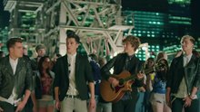 Union J,Aliyah,Andrew Bayer - Union J - Beautiful Life