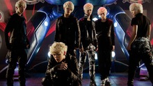 B.A.P - B A P - Warrior