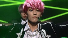 TEEN TOP - Teen Top - 没开玩笑 20130915 人气歌谣 现场