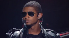 Usher - Evolution 8701