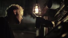 Colton Dixon - Never Gone