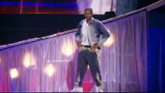 Usher - Evolution 8701