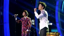 王矜霖,陈羽凡 - 陈羽凡&王矜霖 - 妈妈的吻 最美和声第九期