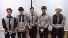 Beast - Beast  2013 中秋Message