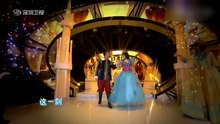 印小天,罗中旭 - 说爱你 20130913 年代秀 现场版