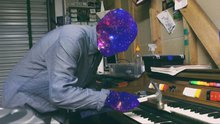 Shit Robot ft Reggie Watts,The Woods,尚雯婕 - We Got A Love