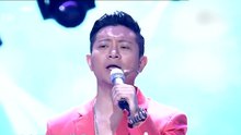 罗中旭 - 如果你不再爱了 20130913 年代秀 现场版