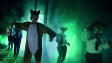 Ylvis -The Fox
