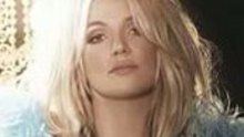 Britney Spears - Britney Spears - Work Bitch 萌受版