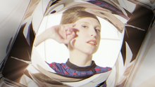 Glasser,Shit Robot ft Reggie Watts - Design