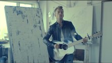Mads Langer,All Time Low - Heartquake