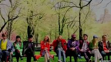 I Love New York 电视剧 《欢乐合唱团》 插曲