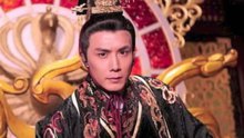 爱已不在 电视剧 《唐宫燕》 插曲 图片版