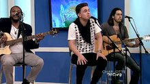 Jesse McCartney - Leavin 2013Charlotte...