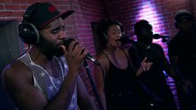 Jason Derulo,刘忻 - Jason Derulo - It Girl 2013CapitalFMSession