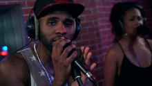 Jason Derulo,Lana Del Rey - Jason Derulo - The Other Side 2013Capital..