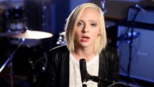 Madilyn Bailey,Kelly Clarkson - Wake Me Up