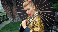 Caitlin McGrath,50 Cent - Change Of Scenery