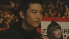 2PM - Visual King 2pm Taecyeon Nichkhun
