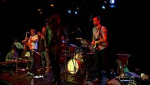Slowly Rolling Camera,Superchunk,Yuck - Protagonist