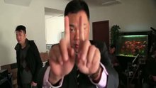  - 电影《4B青年之4楼B座》“装傻”版 插曲