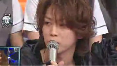 KAT-TUN - HEY!HEY!HEY! KAT-TUN Cut 11/07/18