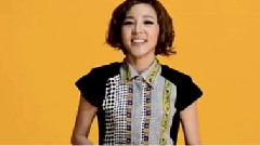 Sandara Park,2NE1 - Nikon A Shot A Day CF Making Film
