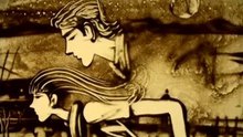  - 电影《非常幸运》插曲 沙画版
