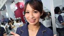  - 2013美女性感内衣秀