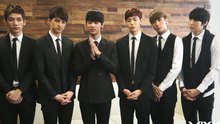 VIXX - VIXX 2013中秋祝福