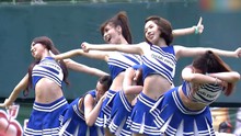 Uni Girls - UNI GIRLS 女孩热舞