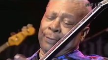 B.B. King - B.B. King Live In Bellinzona Switzerland