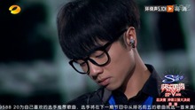 华晨宇 - 华晨宇 - 挑衅 20130920 快乐男生2013 现场版