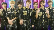 Infinite H - INFINITE 世巡新加坡站宣传