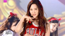 少女时代 - 少女时代- I Got A Boy 20130919 现场版