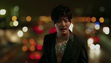 イ・テガン,Flumpool - イ・テガン - Over and Over 短版