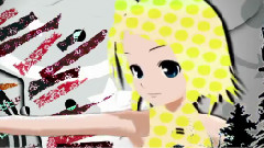 镜音双子 - Ur Style Arbitrary Style