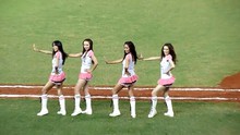 Uni Girls - UNI GIRLS 热舞表演