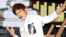 Boyfriend - Boyfriend - Juans 20130919 现场版
