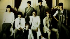 Super Junior-M - 太完美